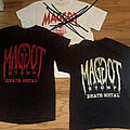 Maggot Stomp - TShirt or Longsleeve - Maggot stomp 2 shirt bundle $34 OBO Large