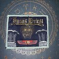 Judas Priest - Patch - Judas Priest sin after sin patch