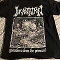 Incantation - TShirt or Longsleeve - Incantation the age of vile divinities