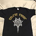 Celtic Frost - TShirt or Longsleeve - Celtic Frost Monotheist T-Shirt
