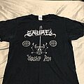 Samael - TShirt or Longsleeve - Samael Worship Him T-Shirt