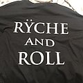 Queensryche - TShirt or Longsleeve - Queensryche Queensrÿche Rÿche and Roll shirt