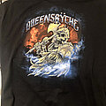 Queensryche - TShirt or Longsleeve - Queensryche Queensrÿche 2022 Tour Shirt
