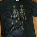 Dir En Grey - TShirt or Longsleeve - Dir En Grey 2006 North America Tour Shirt