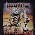 Panzer - TShirt or Longsleeve - Panzer - Al pie del Cañon