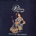 Palass - TShirt or Longsleeve - Palass - Queen of The World