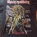 Iron Maiden - TShirt or Longsleeve - Iron Maiden - Killers