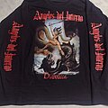 Angeles Del Infierno - TShirt or Longsleeve - Angeles del Infierno - Diabolicca