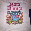 Rata Blanca - TShirt or Longsleeve - Rata Blanca - Entre el Cielo y el Infierno