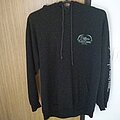 Children Of Bodom - TShirt or Longsleeve - Children Of Bodom Breeding Hate Across Europe 1999 Sweatshirt Size XL