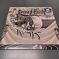 Sacred Reich - Tape / Vinyl / CD / Recording etc - Sacred Reich Awakening Vinilo Lp