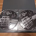 Opeth - Tape / Vinyl / CD / Recording etc - Opeth Morningrise Vinilo Lp
