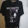 Dark Tranquillity - TShirt or Longsleeve - Dark Tranquillity A Japanese Odissey Tshirt Size L