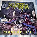 Devastation - Tape / Vinyl / CD / Recording etc - Devastation Signs Of Life Vinilo Lp