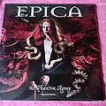 Epica - Tape / Vinyl / CD / Recording etc - Epica The Phantom Agony Vinilo Lp