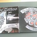 Rose Tattoo - Tape / Vinyl / CD / Recording etc - Rose Tattoo Pain Vinyl