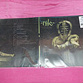 Nile - Tape / Vinyl / CD / Recording etc - Nile In Their Darkened Shrines Vinilo Lp