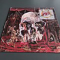 Slayer - Tape / Vinyl / CD / Recording etc - Slayer South Of Heaveb Vinilo Lp