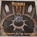 Pestilence - Tape / Vinyl / CD / Recording etc - Pestilence Testimony Of The Ancients Vinilo Lp