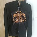 Amon Amarth - Hooded Top / Sweater - Amon Amarth Hooded Top Size L