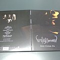 Witchsorrow - Tape / Vinyl / CD / Recording etc - Witchsorrow ‎God Curse Us Vinyl