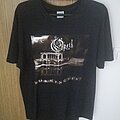 Opeth - TShirt or Longsleeve - Opeth Morningrise Tshirt Size L