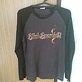 Blind Guardian - TShirt or Longsleeve - Blind Guardian Logo Longsleeve Size L