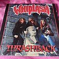 Whiplash - Tape / Vinyl / CD / Recording etc - Whiplash Thrashback Vinilo Lp