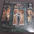 In Flames - Tape / Vinyl / CD / Recording etc - In Flames Whoracle Vinilo Lp