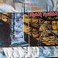 Iron Maiden - Tape / Vinyl / CD / Recording etc - Iron Maiden Piece Of Mind Vinilo Lp
