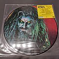 Rob Zombie - Tape / Vinyl / CD / Recording etc - Rob Zombie Hellbilly Deluxe Vinilo Lp