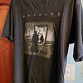 Skyfire - TShirt or Longsleeve - Skyfire Spectral Tshirt Size L