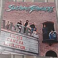 Suicidal Tendencies - Tape / Vinyl / CD / Recording etc - Suicidal Tendencies Lights Camera Revolution Vinilo Lp