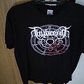 Thybreath - TShirt or Longsleeve - Thybreath Logo Tshirt Size L