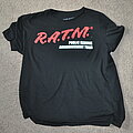 Rage Against The Machine - TShirt or Longsleeve - Rage Against The Machine Public Service Announcement Tour Shirt