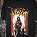 Disgorge - TShirt or Longsleeve - Disgorge “mary” shirt