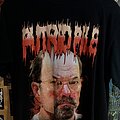 Putrid Pile - TShirt or Longsleeve - Putrid Pile BTK shirt