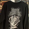 Inhuman Dissiliency - TShirt or Longsleeve - Inhuman Dissiliency longsleeve