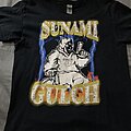 Sunami - TShirt or Longsleeve - Sunami / Gulch Cancelled 2020 Tour Tee