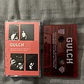 Gulch - Tape / Vinyl / CD / Recording etc - Gulch 2019 Promo Cassette