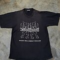 WolfPack - TShirt or Longsleeve - Wolfpack All Day Hell Germany Tour 1999