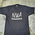 N.W.A. - TShirt or Longsleeve - N.W.A. N.W.A Niggaz4life