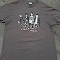 Minor Threat - TShirt or Longsleeve - Minor Threat The Teen idles