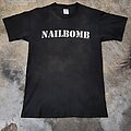 Nailbomb - TShirt or Longsleeve - Nailbomb Feels Good to be a Loser Punk