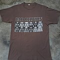 Bad Religion - TShirt or Longsleeve - Bad Religion Gray Race