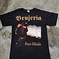 Brujeria - TShirt or Longsleeve - Brujeria Raza odiada