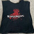 Suicide Silence - TShirt or Longsleeve - suicide silence 06