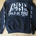 Piece By Piece - Hooded Top / Sweater - Tag Design