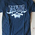 Danzig - TShirt or Longsleeve - Classic Logo