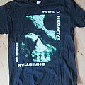 Type O Negative - TShirt or Longsleeve - Love Me To Death